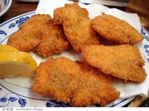 FriedFish