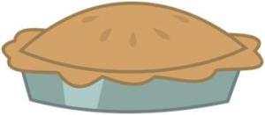 pie